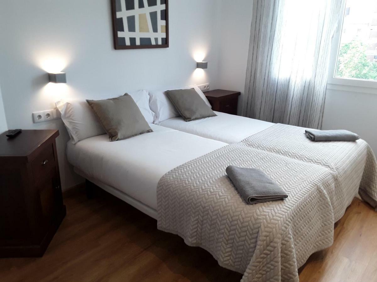 Apartamento Autentic Monumental Barcelona