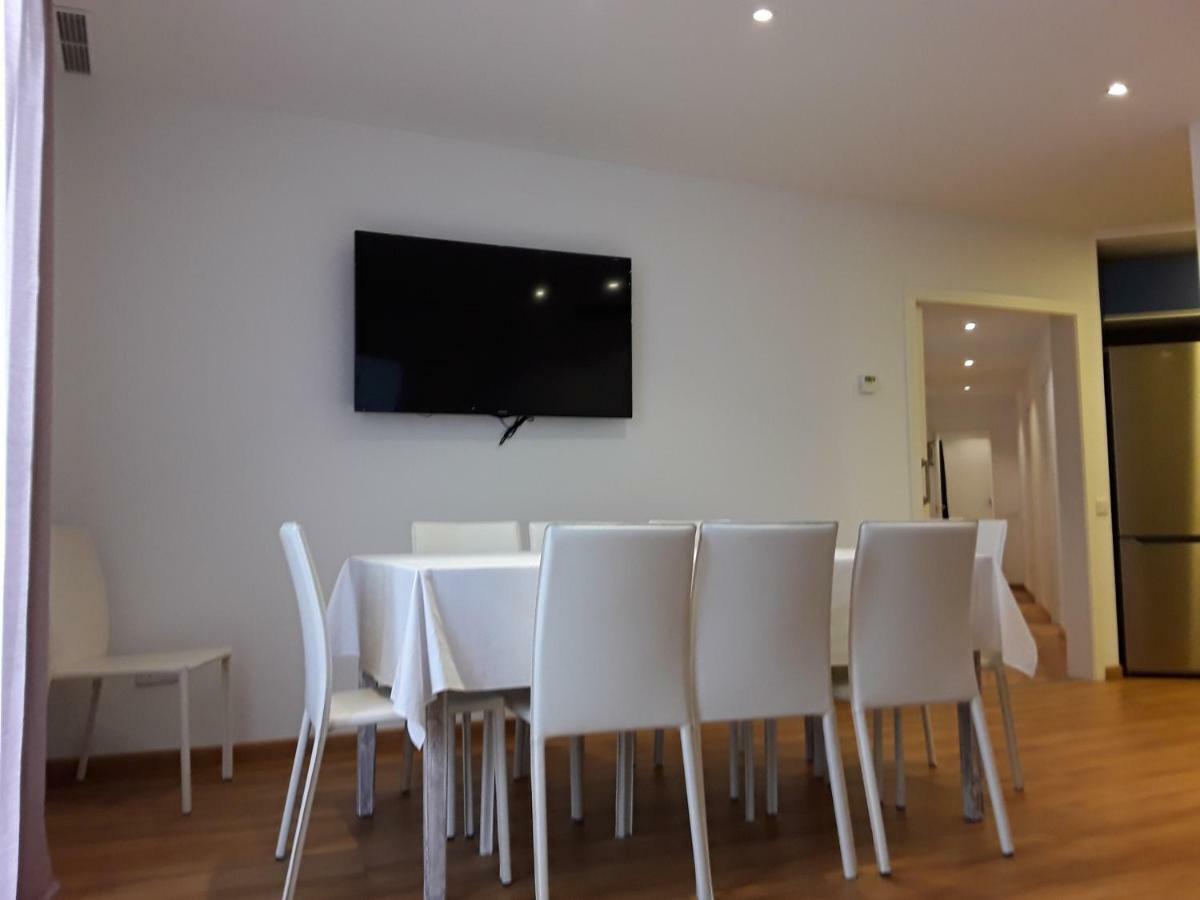 Apartamento Autentic Monumental Barcelona