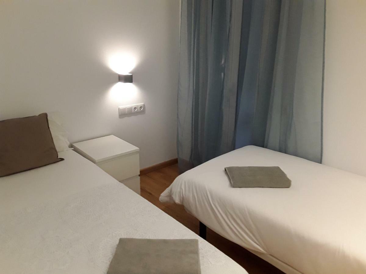 Apartamento Autentic Monumental Barcelona