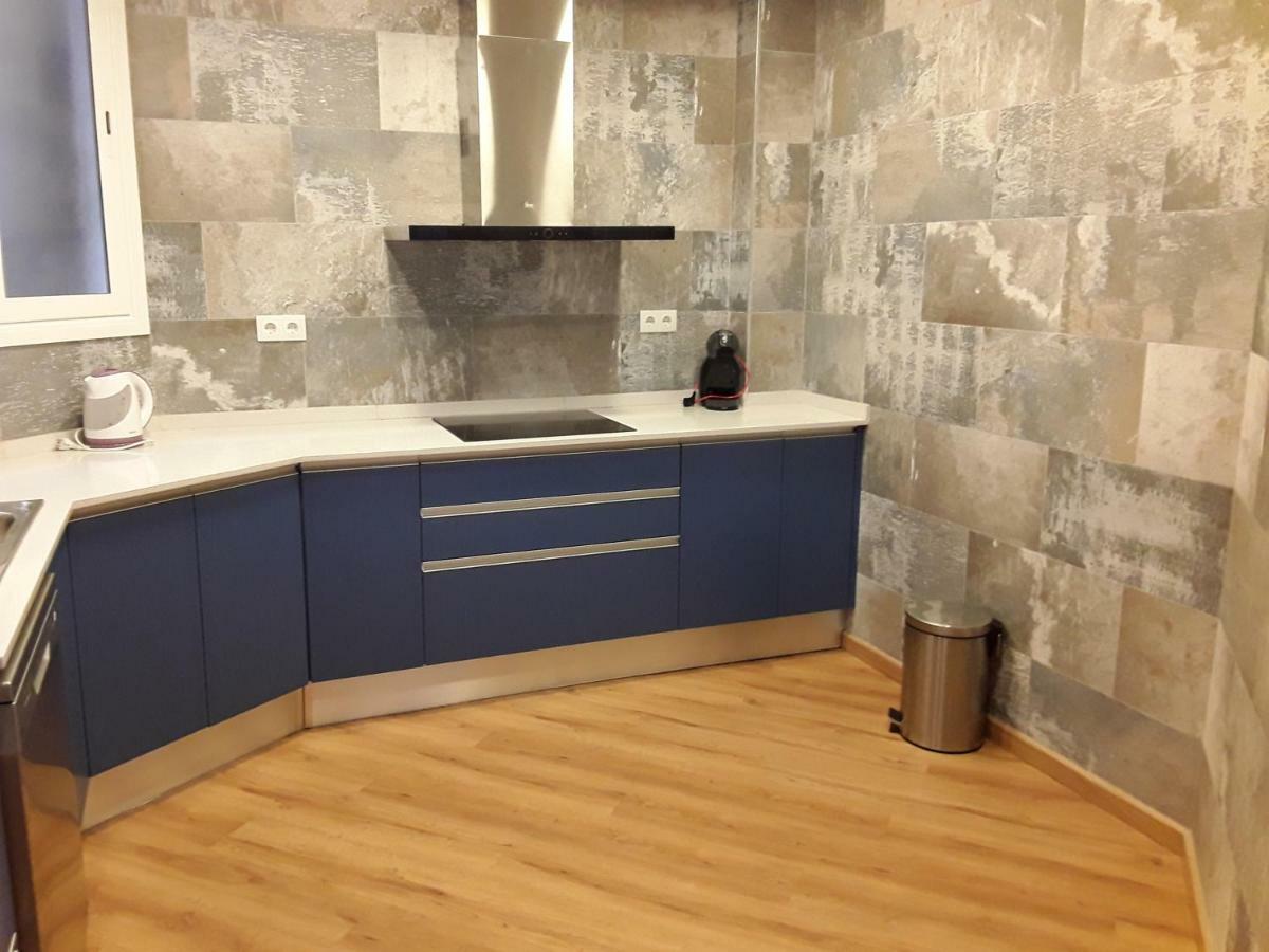 Apartamento Autentic Monumental Barcelona