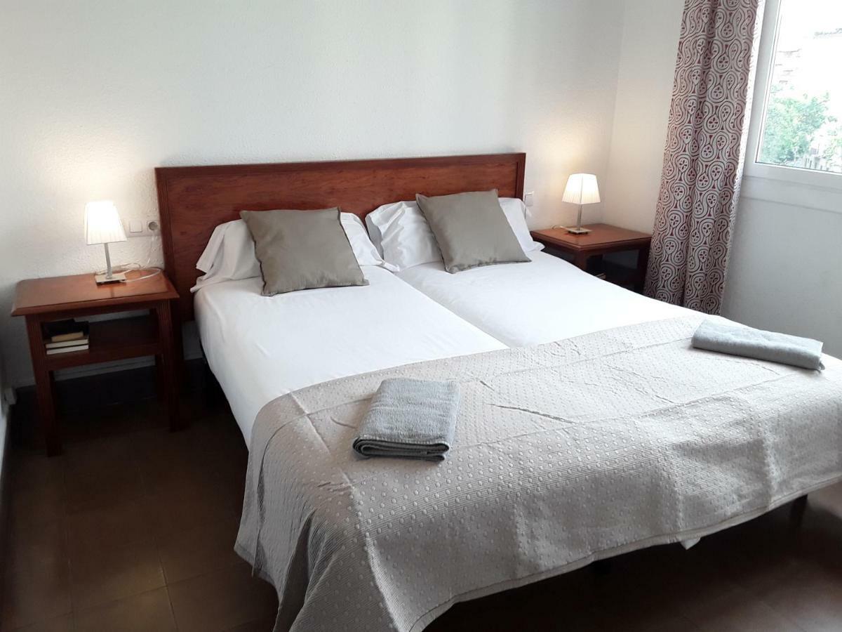 Apartamento Autentic Monumental Barcelona